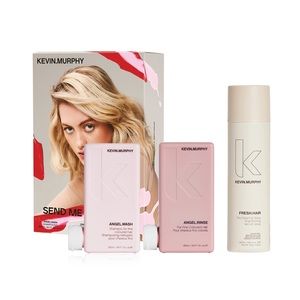 Kevin Murphy Send Me an Angel - Limited Edition Holiday 2022 Trio